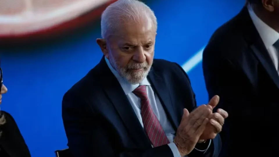 Lula fala em ‘supremacia branca’ no Judiciário e faz crítica