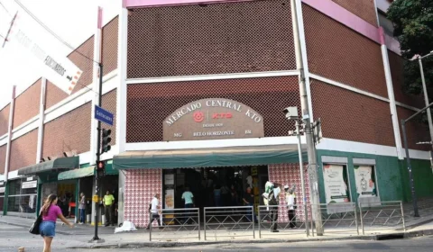 Mercado Central de BH fecha acordo de naming rights com casa de apostas