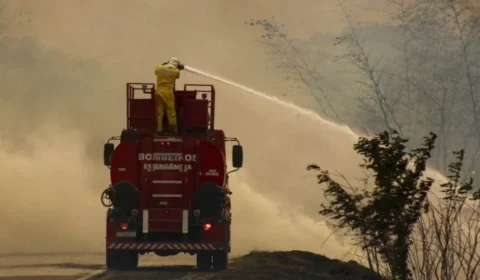 Brasil tem ao menos 10 milhões de pessoas afetadas por queimadas