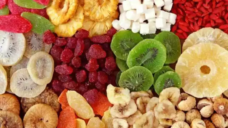 Consumir frutas secas ajuda a afastar diabetes, aponta estudo