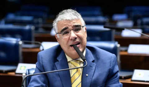 Candidato à Prefeitura de Fortaleza é retirado de debate por ordem da Justiça