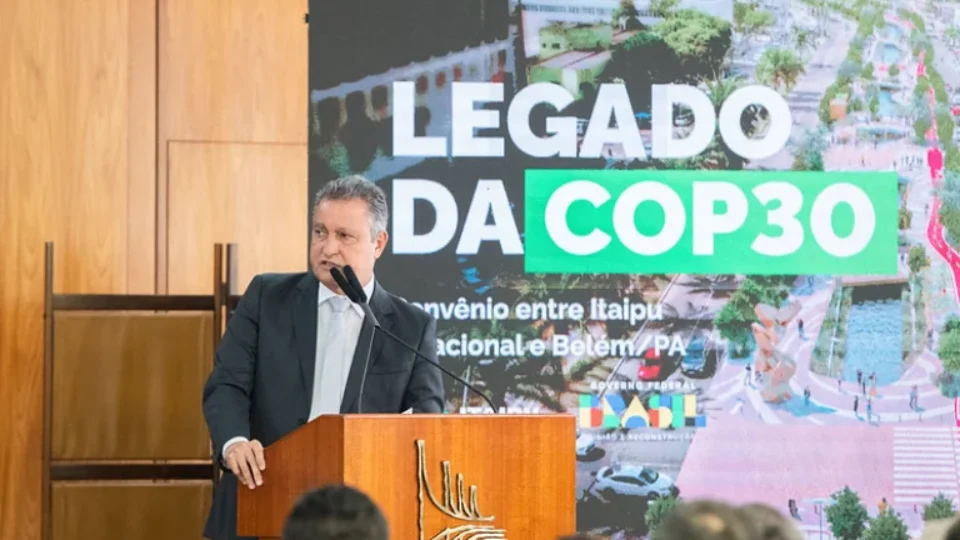 Capital da COP no Brasil, Belém pouco vê clima nos planos dos candidatos a prefeito