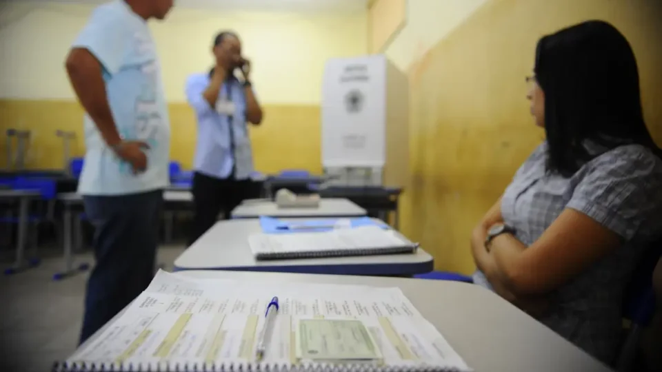 TRE-PE alerta sobre golpe de convocação de mesários para as eleições