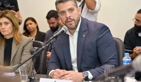 Rodrigo Amorim ganha recurso e mantém candidatura a prefeito do Rio