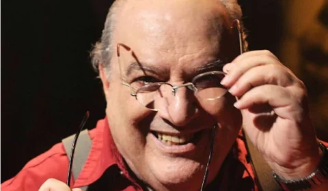 ‘Festa teatral’ em homenagem a Antonio Abujamra estreia no Rio