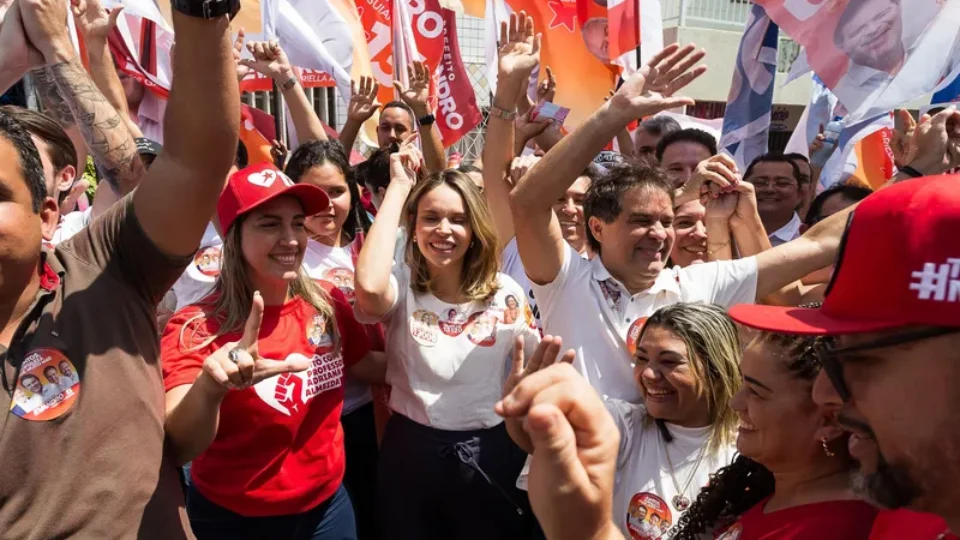 Nordeste amplia participação feminina na política, mas representação segue baixa