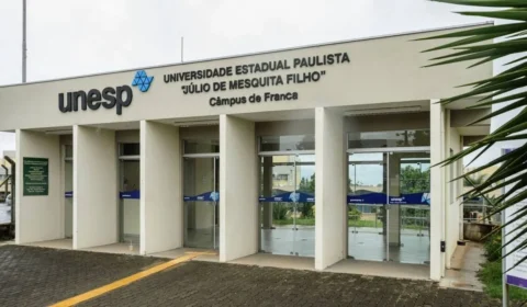 Inscrições para o vestibular Unesp 2025 começam hoje