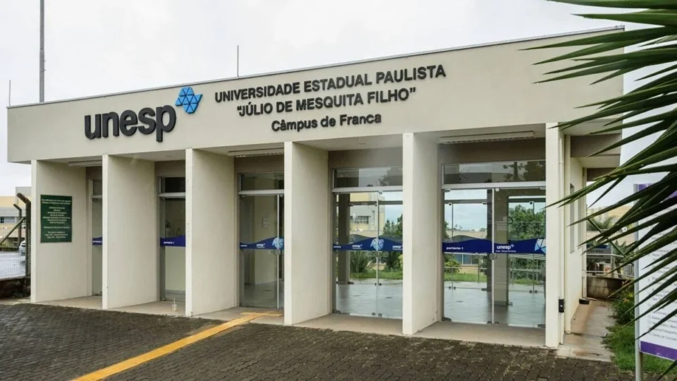 Inscrições para o vestibular Unesp 2025 começam hoje