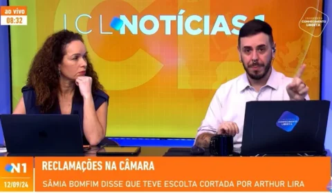 William de Lucca: ‘É um escárnio cassar o mandato de Glauber Braga enquanto bolsonaristas seguem impunes’