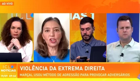 Cristina Serra: ‘Justiça Eleitoral precisa agir contra espetáculo violento de Pablo Marçal na campanha’