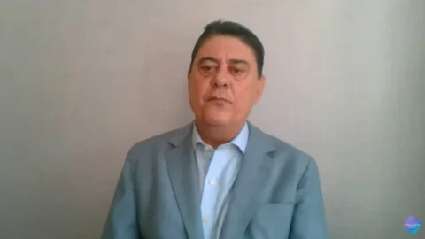 Wadih Damous explica como a Senacon vai agir no tema das bets