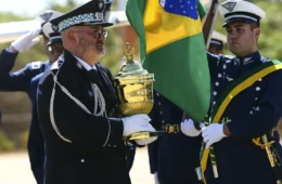 O Sete de Setembro e o coração do Brasil