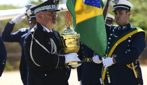 O Sete de Setembro e o coração do Brasil