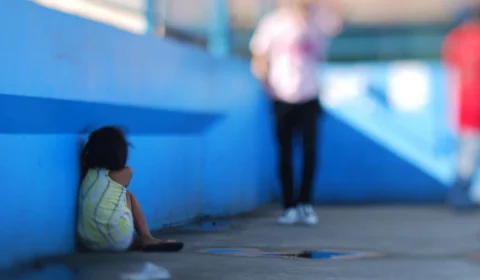 Mortes violentas de crianças e adolescentes voltam a subir em SP