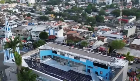 Polícia começa a ouvir testemunhas do desabamento de santuário no Recife