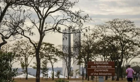 Brasil tem 100 dias secos consecutivos por ano, alta de 25% em 6 décadas