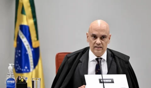 Moraes aguarda documentos finais para decidir sobre pedido de desbloqueio do X