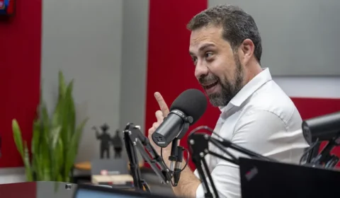 Comitê de Boulos questiona na Justiça ‘ajuste’ do Datafolha que favoreceria Nunes