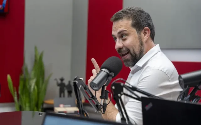 Comitê de Boulos questiona na Justiça ‘ajuste’ do Datafolha que favoreceria Nunes