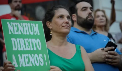 Candidatos homens têm 2,5 vezes mais chances de serem eleitos que mulheres, mostra estudo