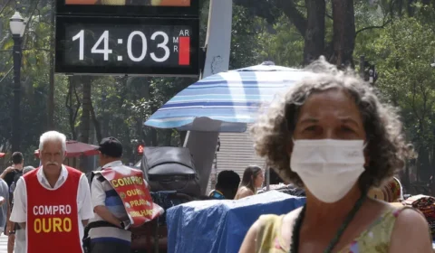 Movimentos populares convocam atos por justiça climática em São Paulo