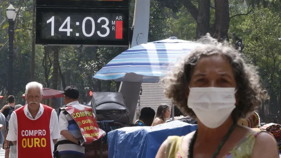 Movimentos populares convocam atos por justiça climática em São Paulo