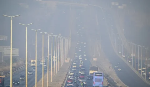 Primavera terá chuva que ameniza queimadas, mas será mais quente que o normal