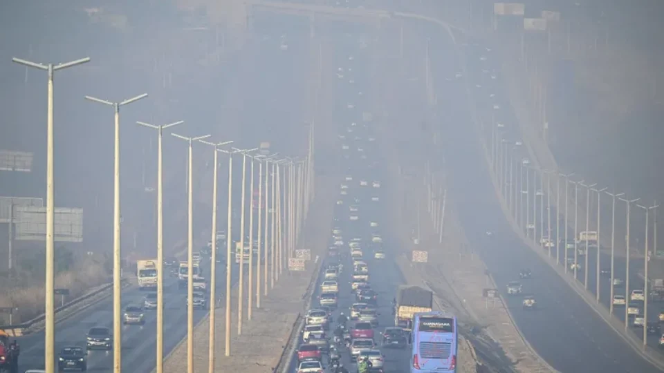 Primavera terá chuva que ameniza queimadas, mas será mais quente que o normal