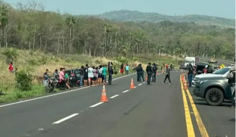 Adolescente indígena é encontrado morto em área de conflito no MS