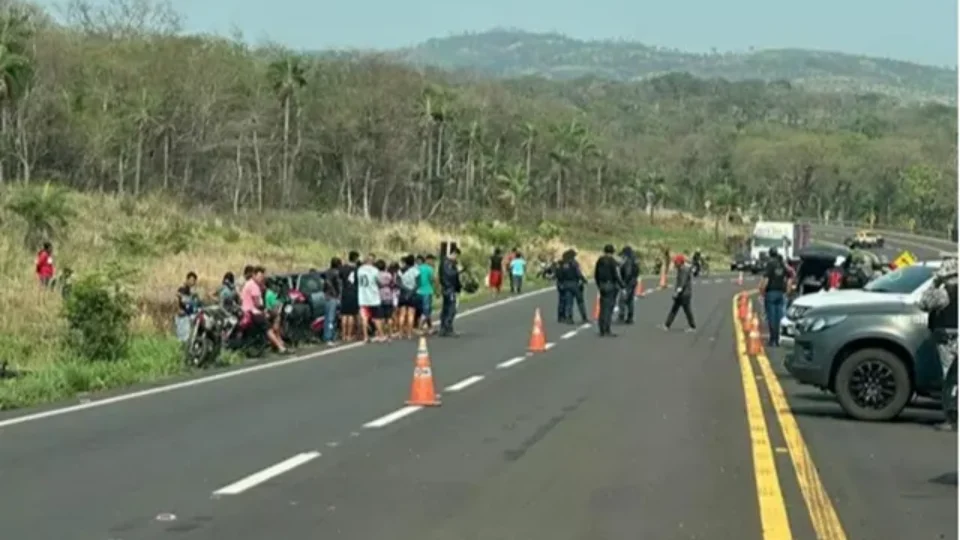 Adolescente indígena é encontrado morto em área de conflito no MS