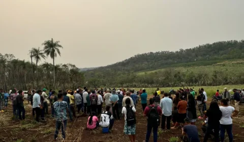 Audiência no STF hoje discute demarcação de terra no MS após morte de dois indígenas