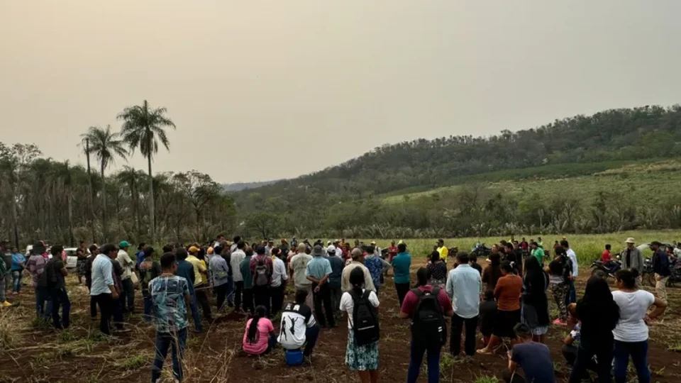 Audiência no STF hoje discute demarcação de terra no MS após morte de dois indígenas