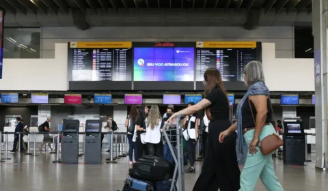 Programa Voa Brasil vende 10 mil passagens a R$ 200 em dois meses