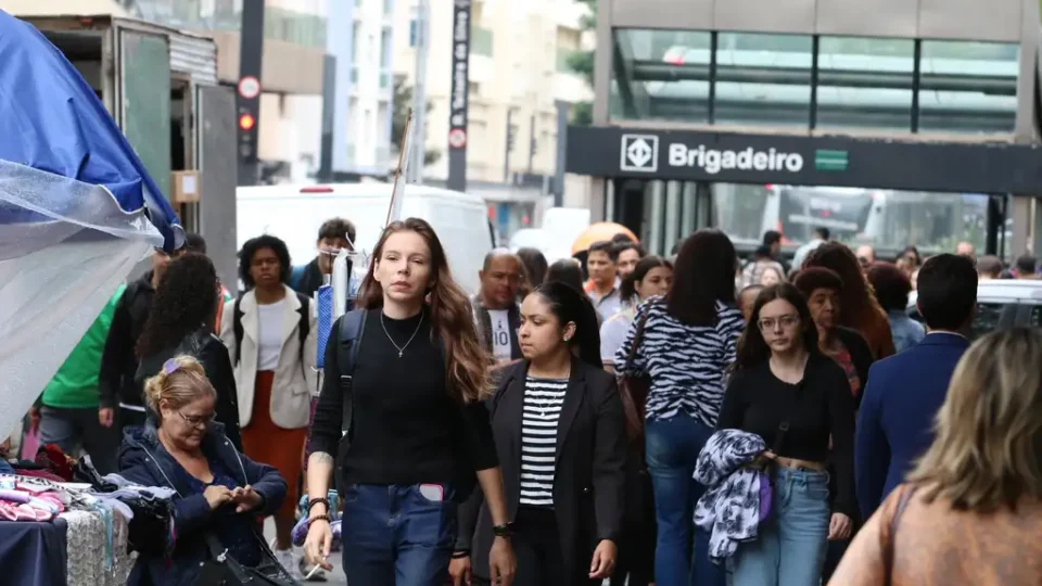 Sul tem possibilidade de geada e frente fria avança para o Sudeste; veja a previsão