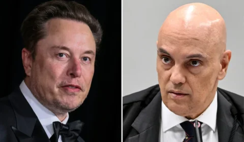 Washington Post diz que Elon Musk capitulou a exigências de Alexandre de Moraes