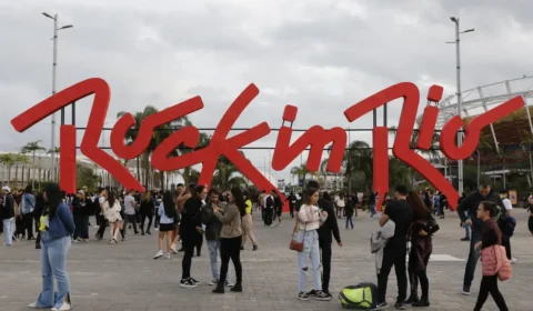 Rock in Rio começa nesta sexta-feira (13) prevendo público de 700 mil pessoas