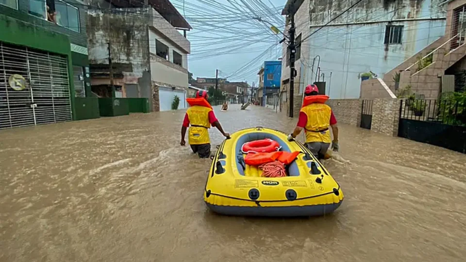 Só 12 em 52 prefeitos citam adaptação a mudanças climáticas como meta para reeleição