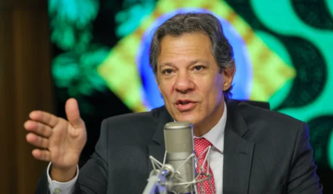 Haddad vê necessidade de colocar desastres ambientais no Orçamento, caso se tornem recorrentes