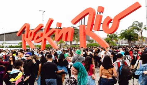 Rock in Rio 2024 teve 38 prisões e 750 celulares localizados, segundo a polícia