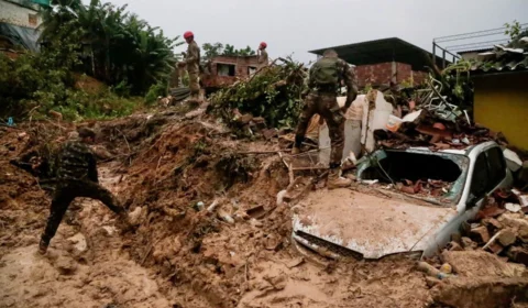 Mudanças climáticas e eventos extremos impactam vacinação no Brasil