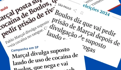 O ‘suposto’ aprendizado do Jornalismo pós-barbárie de Bolsonaro é nulo