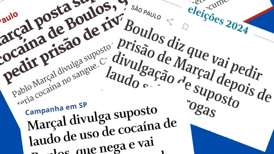 O ‘suposto’ aprendizado do Jornalismo pós-barbárie de Bolsonaro é nulo