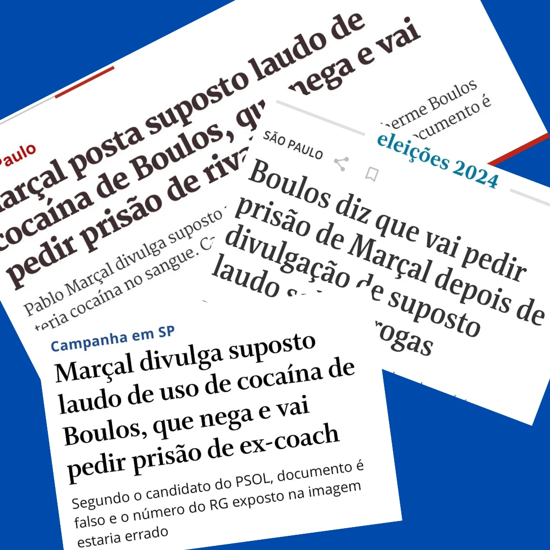 jornalismo