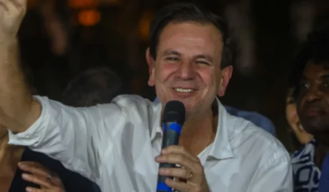 Eduardo Paes sinaliza trégua a Castro após estadualizar eleição no RJ