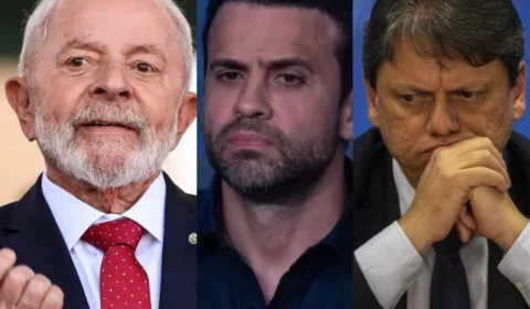 Pesquisa Quaest mostra que direita, dividida por Marçal, perde para Lula em 2026