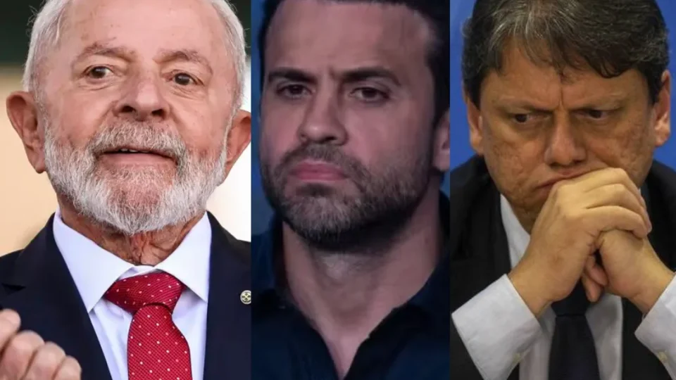 Pesquisa Quaest mostra que direita, dividida por Marçal, perde para Lula em 2026