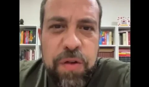 Juiz vê indícios de que Marçal cometeu 4 crimes com laudo falso contra Boulos