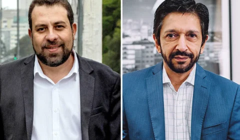 Boulos aceita e Nunes descarta sabatina com Marçal, que promete conversa ‘justa’