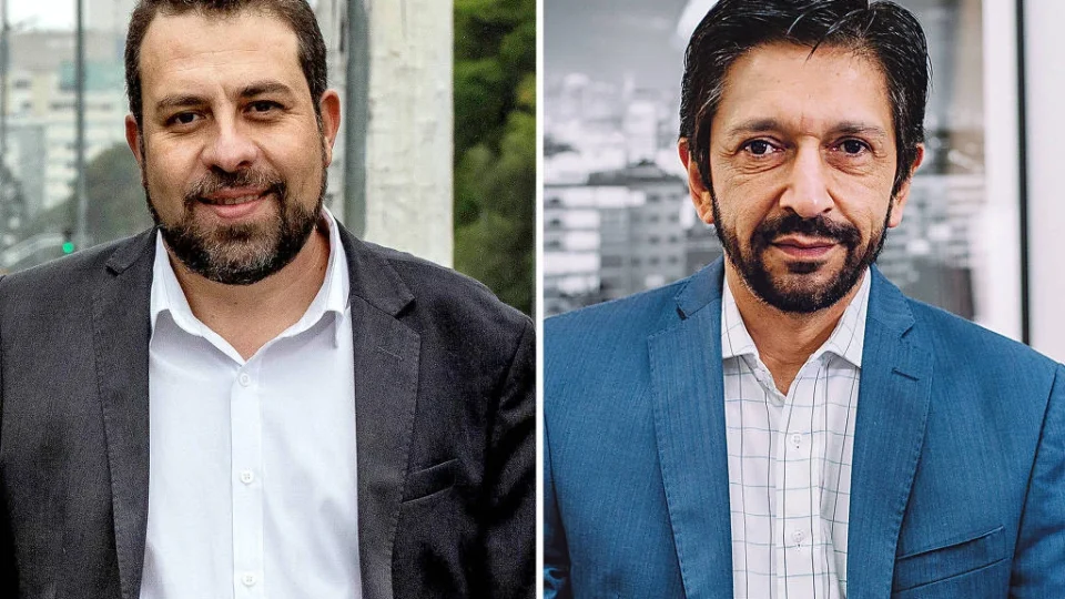 Boulos aceita e Nunes descarta sabatina com Marçal, que promete conversa ‘justa’