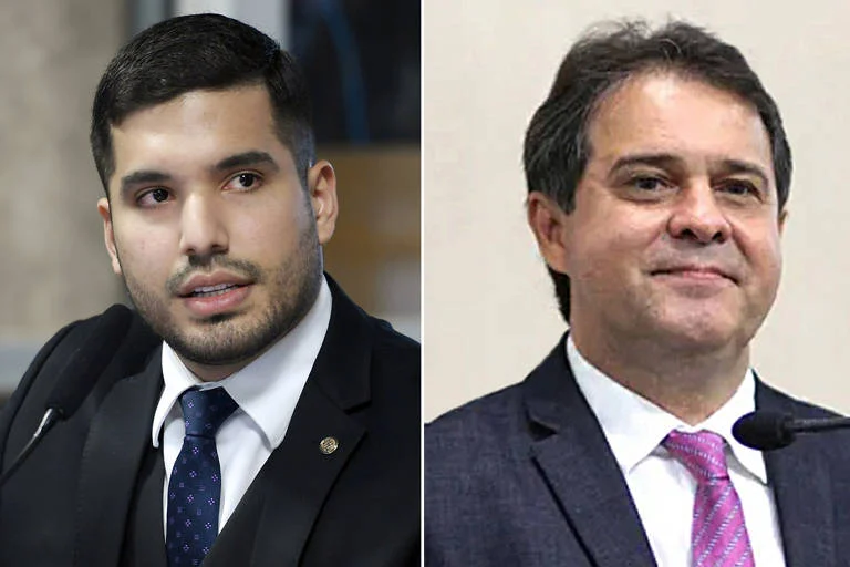 André Fernandes (PL) e Evandro Leitão (PT) disputam segundo turno em Fortaleza